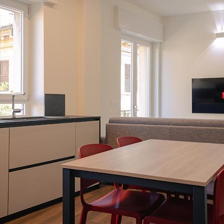 Verona Centre Suite - Royal Welcome Exterior foto