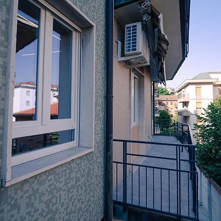 Verona Centre Suite - Royal Welcome Exterior foto