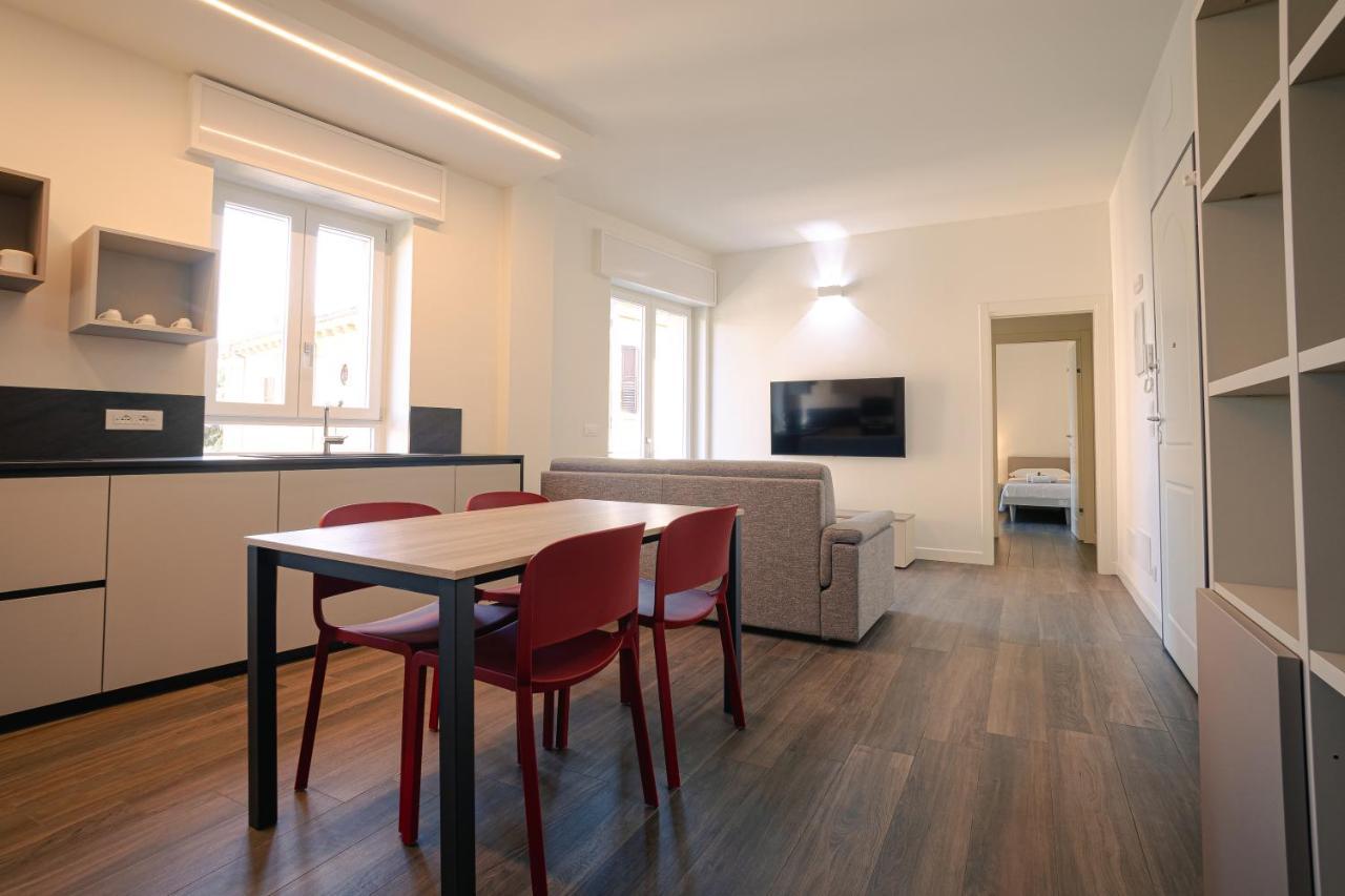 Verona Centre Suite - Royal Welcome Exterior foto