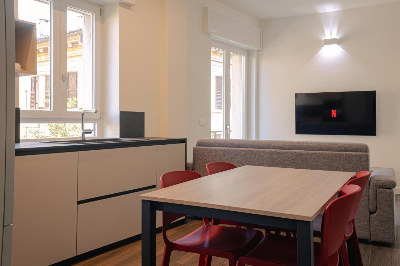 Verona Centre Suite - Royal Welcome Exterior foto
