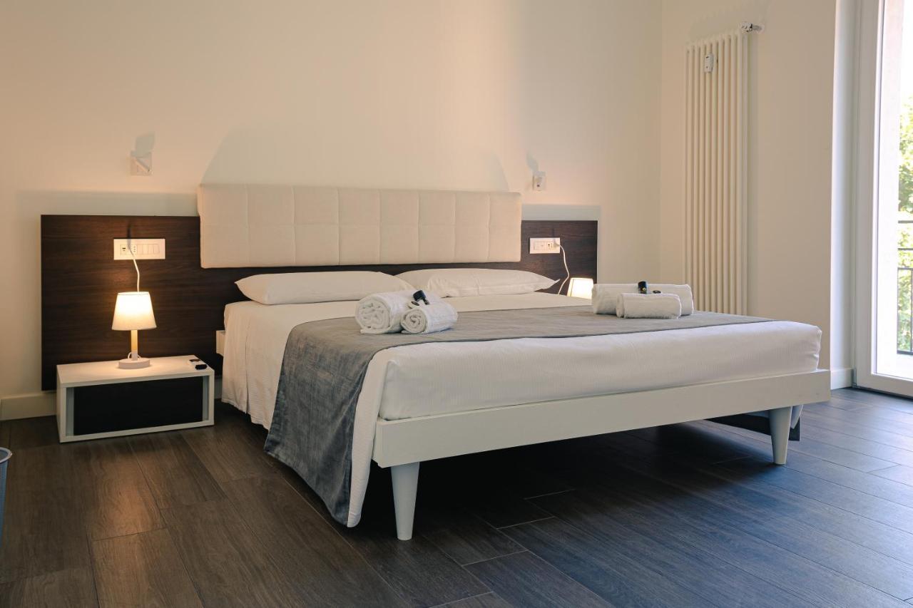 Verona Centre Suite - Royal Welcome Exterior foto
