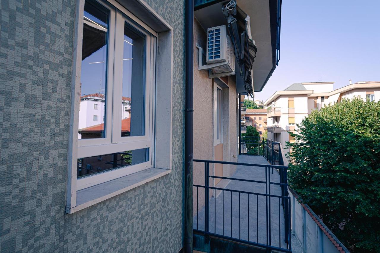 Verona Centre Suite - Royal Welcome Exterior foto
