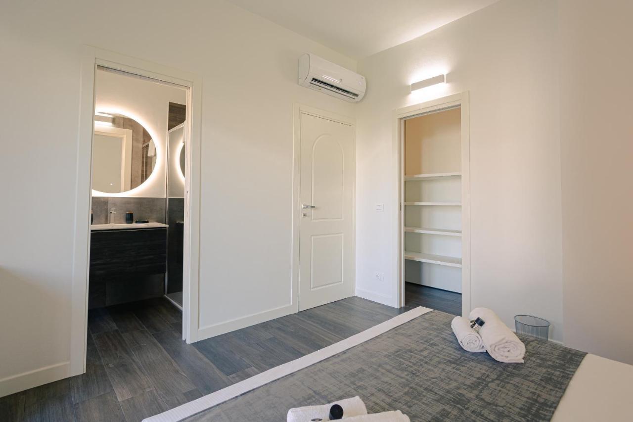 Verona Centre Suite - Royal Welcome Exterior foto