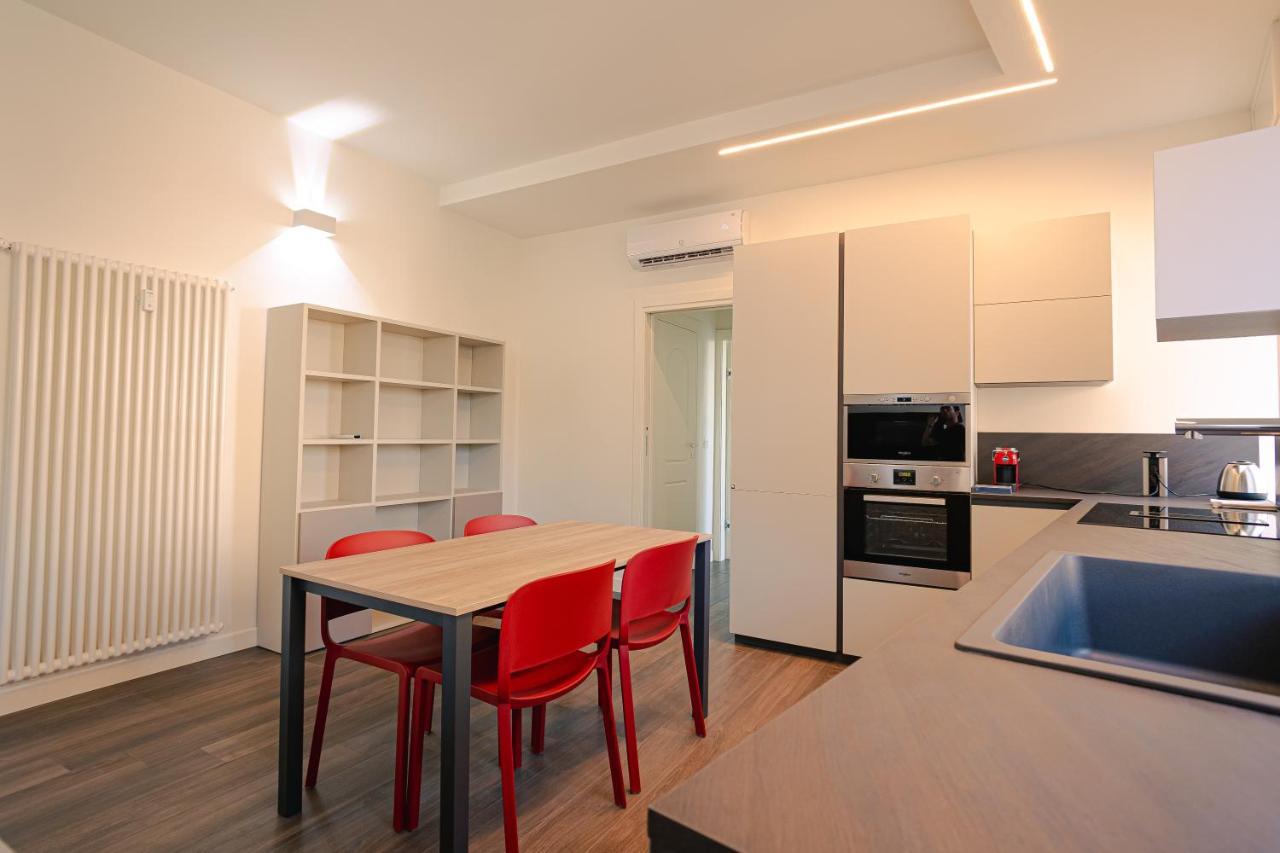 Verona Centre Suite - Royal Welcome Exterior foto
